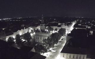 Chełmno Rynek - 04-08-2026 00:13