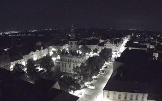 Chełmno Rynek - 04-08-2026 00:28