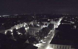Chełmno Rynek - 04-08-2026 00:44