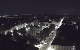 Chełmno Rynek - 04-08-2026 00:59