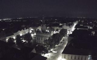 Chełmno Rynek - 04-08-2026 01:15