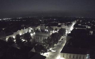 Chełmno Rynek - 04-08-2026 01:30