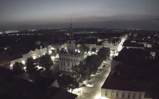 Chełmno Rynek - 04-08-2026 01:45