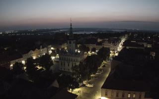 Chełmno Rynek - 04-08-2026 02:01