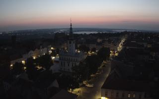 Chełmno Rynek - 04-08-2026 02:16