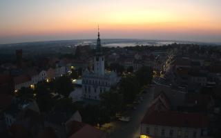 Chełmno Rynek - 04-08-2026 02:31