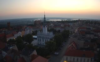 Chełmno Rynek - 04-08-2026 02:47