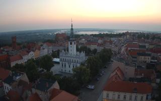Chełmno Rynek - 04-08-2026 03:02