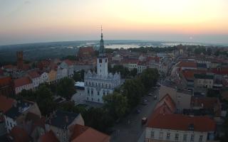 Chełmno Rynek - 04-08-2026 03:18