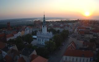 Chełmno Rynek - 04-08-2026 03:33