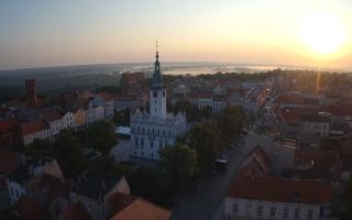 Chełmno Rynek - 04-08-2026 03:48