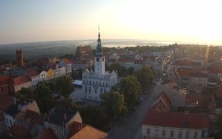 Chełmno Rynek - 04-08-2026 04:04