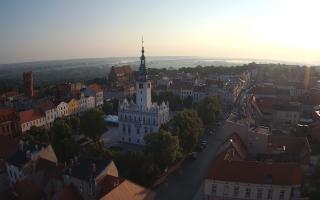 Chełmno Rynek - 04-08-2026 04:19