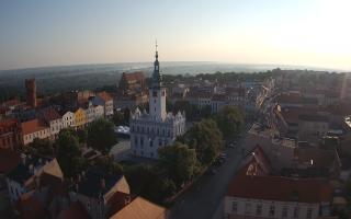 Chełmno Rynek - 04-08-2026 04:34