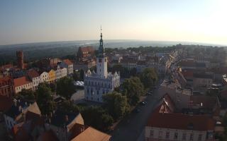 Chełmno Rynek - 04-08-2026 04:50