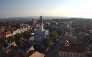 Chełmno Rynek - 04-08-2026 05:05