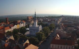 Chełmno Rynek - 04-08-2026 05:21