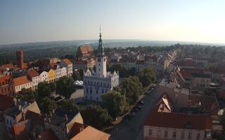 Chełmno Rynek - 04-08-2026 05:36