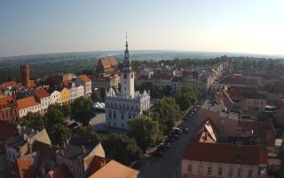Chełmno Rynek - 04-08-2026 05:51