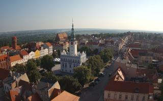 Chełmno Rynek - 04-08-2026 06:07