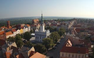 Chełmno Rynek - 04-08-2026 06:22