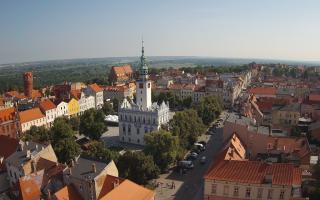 Chełmno Rynek - 04-08-2026 07:23