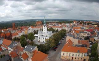 Chełmno Rynek - 14-09-2026 20:20