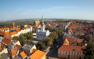 Chełmno Rynek - 17-09-2026 07:48