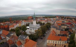 Chełmno Rynek - 20-09-2026 14:24