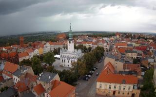 Chełmno Rynek - 20-09-2026 14:38