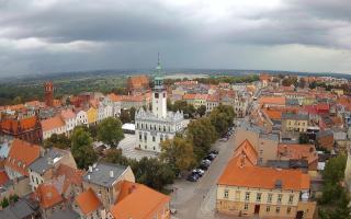Chełmno Rynek - 20-09-2026 17:41