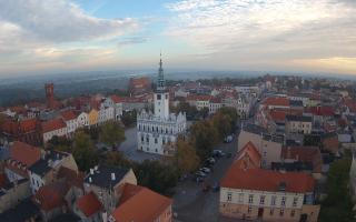 Chełmno Rynek - 17-10-2026 06:19