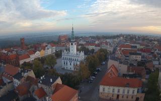 Chełmno Rynek - 17-10-2026 06:26