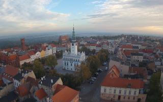 Chełmno Rynek - 17-10-2026 06:33