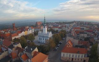 Chełmno Rynek - 17-10-2026 06:40