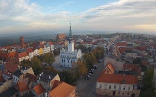 Chełmno Rynek - 17-10-2026 06:47