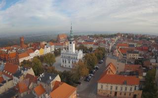 Chełmno Rynek - 17-10-2026 08:26