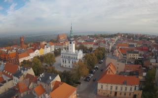 Chełmno Rynek - 17-10-2026 08:33
