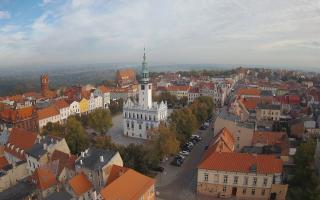 Chełmno Rynek - 17-10-2026 08:40
