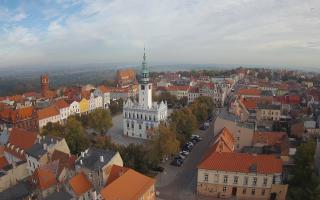 Chełmno Rynek - 17-10-2026 08:47