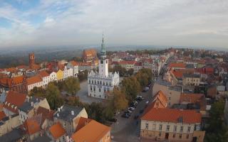 Chełmno Rynek - 17-10-2026 08:54