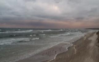 Grzybowo wschód - 30-10-2025 15:27