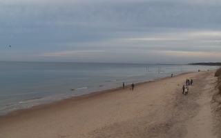 Grzybowo wschód - 01-11-2025 14:40