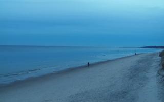 Grzybowo wschód - 01-11-2025 15:40