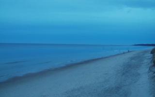 Grzybowo wschód - 01-11-2025 15:48