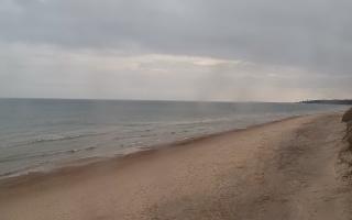 Grzybowo wschód - 02-11-2025 07:28