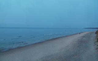 Grzybowo wschód - 02-11-2025 15:32