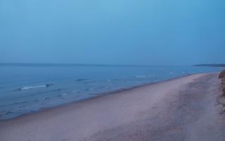 Grzybowo wschód - 02-11-2025 15:48