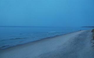 Grzybowo wschód - 02-11-2025 15:55