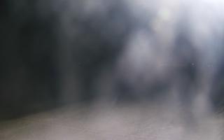 Grzybowo wschód - 02-11-2025 19:12